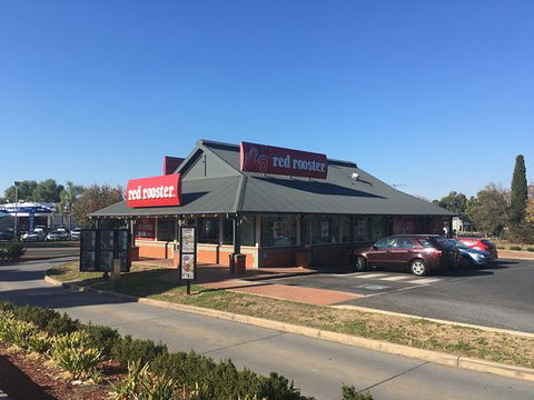 Red Rooster - Accommodation Australia 0