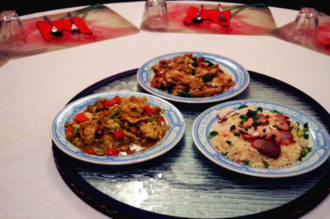 Rothman All Joy Chinese Restaurant - Accommodation Australia 0