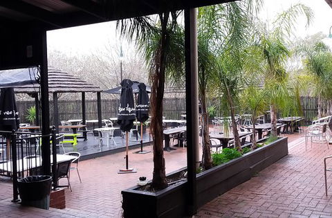 St.Ives Hotel - Accommodation Australia 0