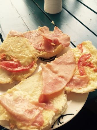 Valentines Bakehouse - Accommodation Australia 0