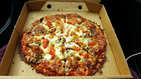 Wodonga Pizza - Accommodation Australia 0