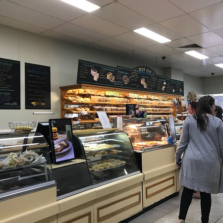 Bertalli's Alpine Breads - Accommodation Australia 0