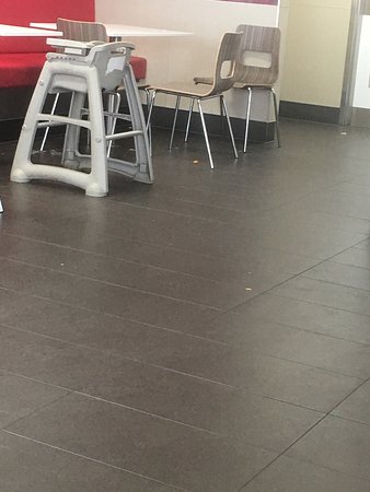 Kfc - Casino Accommodation 0