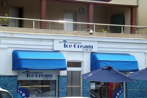 The Scandinavian Ice Cream Company - Casino Accommodation 0