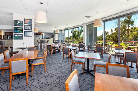 Springs Bar And Terrace - Accommodation Broken Hill 0