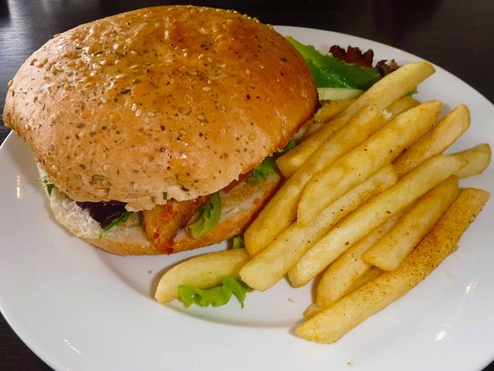 Degani Cafe Koo Wee Rup