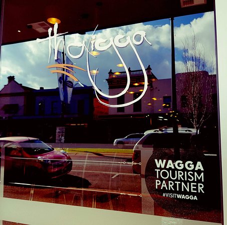 Wagga Wagga NSW Tourism Bookings WA