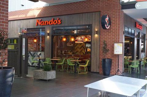 Nando's - Accommodation Australia 0