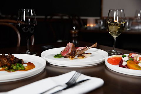 Cascades Restaurant - Accommodation Australia 0