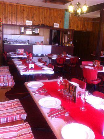 Cooma Indian Restaurant - Accommodation Australia 0