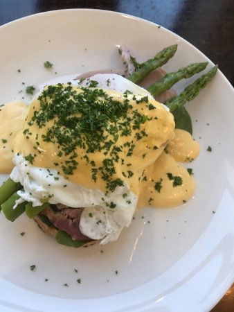 61 Balo Cafe - Accommodation Australia 0