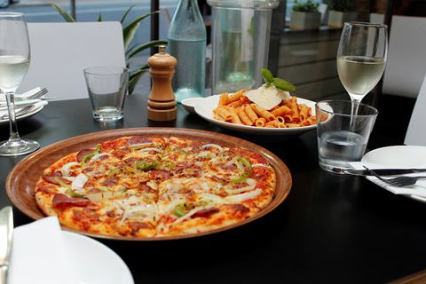 Church Street Pizzeria - Accommodation Australia 0