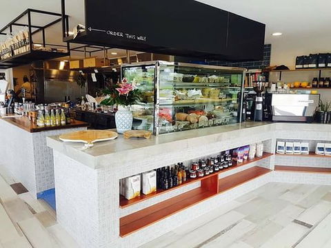 Eastwood's Deli And Cooking School - Casino Accommodation 0