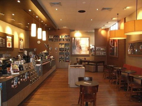 Gloria Jean's Echuca - Accommodation Broken Hill 0