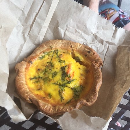 Hearthfire, Organic Woodfired Sourdough Bakery - Accommodation Broken Hill 0