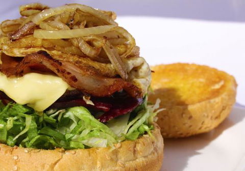 Michael's Take Away - Accommodation Australia 0
