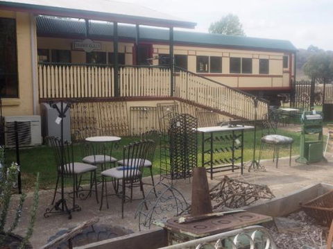 Snake Gully Cafe - Accommodation Australia 0