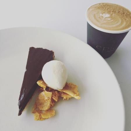 Waterfront Bistro - Accommodation Australia 0