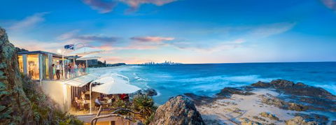 Currumbin Beach Vikings Surf Life Saving Club - Accommodation Australia 0
