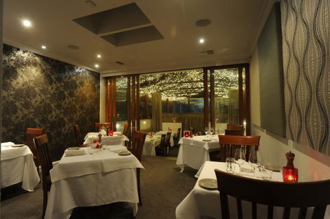 Rubicon - Accommodation Australia 0