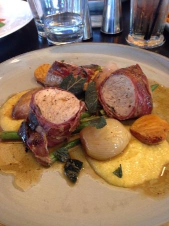 Belluci's Trattoria - Accommodation Australia 0