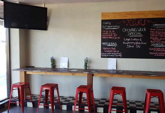 Hamilton Valley NSW WA Accommodation