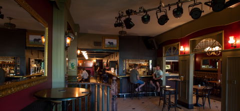 The Durham - Tourism Listing 0