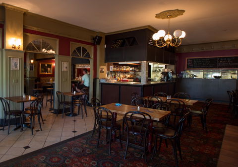 The Durham - Tourism Listing 1