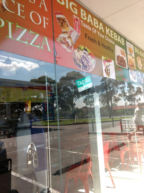 Big Bubba Pizza And Pasta - Casino Accommodation 0