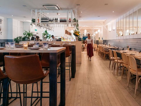 Osteria Coogee - YWait Travel 1