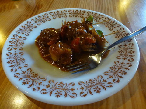 Yangtze Chinese Restaurant - Caravan Park Accommodation 0