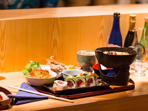 Iori Japanese Restaurant - Tourism Bookings 2