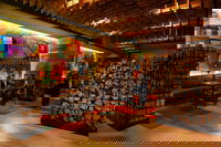 La Boca Bar and Grill Adelaide