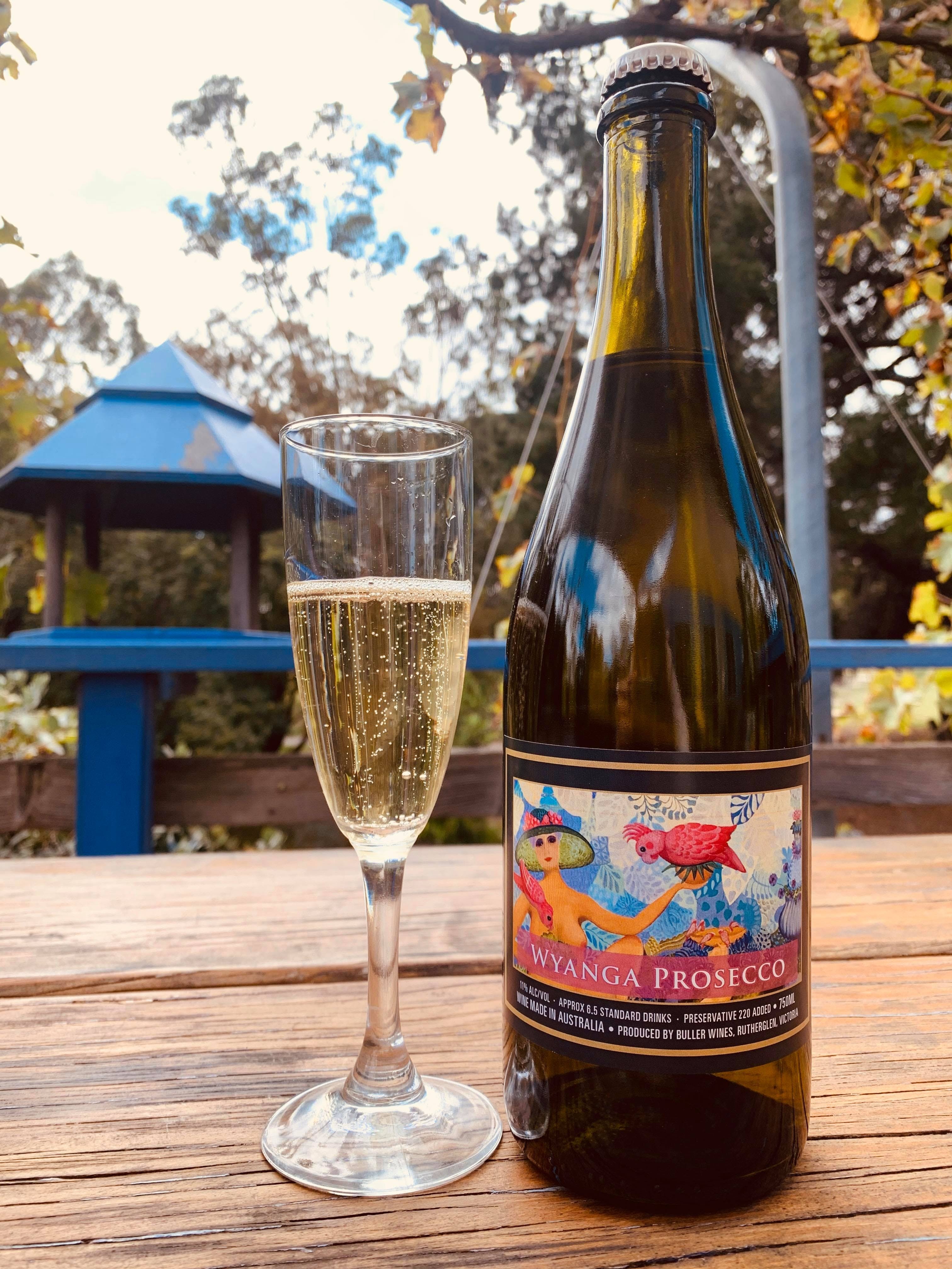 Wyanga Park Winery - thumb 0