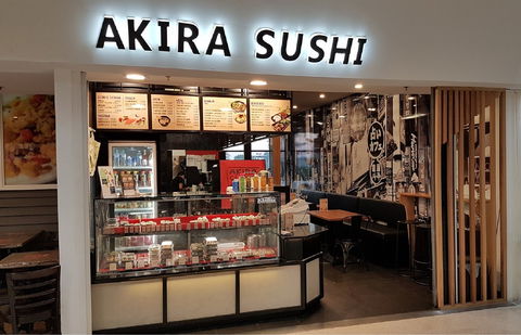 Akira Sushi Kiama - Accommodation Airlie Beach 0