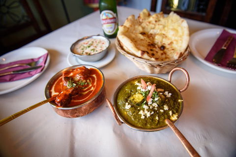 Bala Da Dhaba - YWait Travel 0