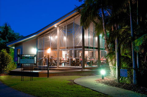 Cunjevoi Restaurant And Bar - Mount Gambier Accommodation 0