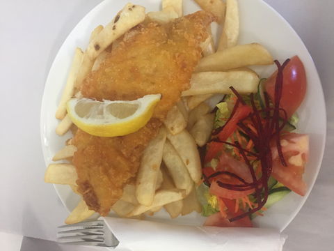 Eungella General Store And Cafe - Accommodation Airlie Beach 2