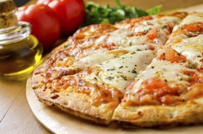Pronto Pizza - Caravan Park Accommodation 0