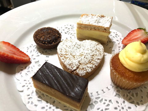 Gatehouse Tea Rooms - Bundaberg Accommodation 1