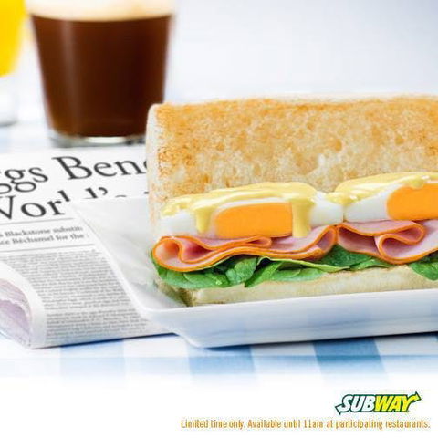 Subway - Docklands - Whitsundays Tourism 0