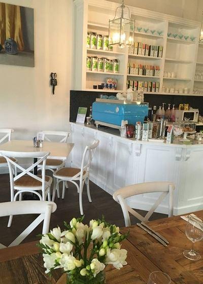 Luscious Organic Cafe & Shop - thumb 9