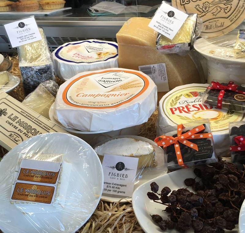 Luscious Organic Cafe & Shop - thumb 7