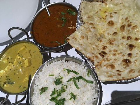 Delhi Diner - YWait Travel 0
