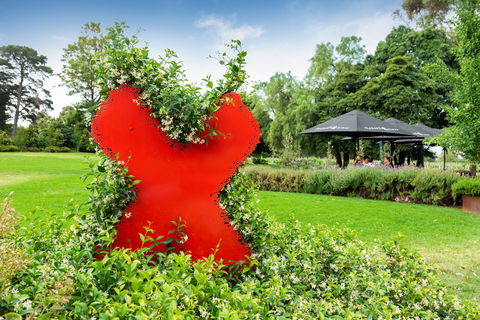 Shadowfax Winery - Accommodation Brisbane 0
