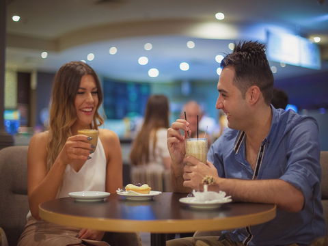 The Fraternity Club - Tourism Bookings 2