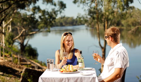 Trentham Estate Winery - Townsville Tourism 0