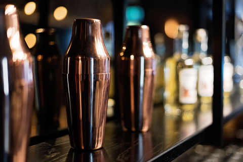 Twenty Third Street Distillery- Virtual Bar - Pubs and Clubs 2