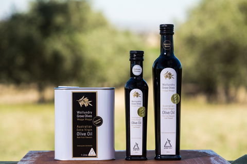 Wollundry Grove Olives - Bundaberg Accommodation 2