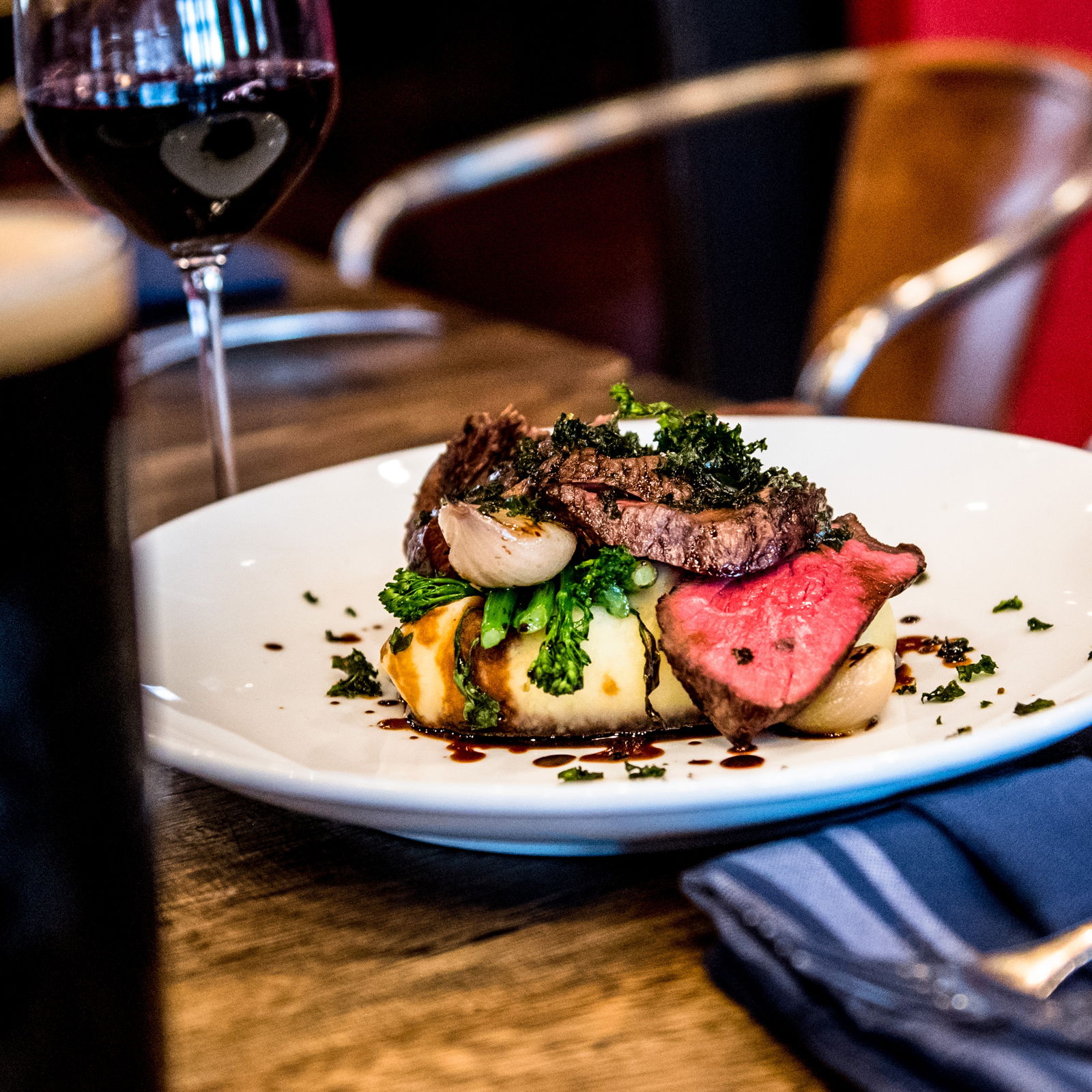 BWG Steakhouse - thumb 2